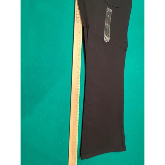 Ralph Lauren Lauren Jeans Co Stretch Low Rise Women size 8 - Picture 8 of 10